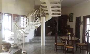 Imagem 3: Casa - Jardim Botânico (Sousas) - Campinas