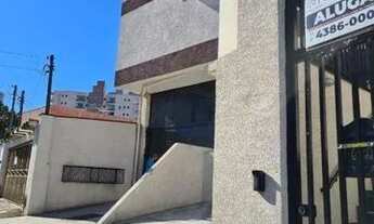 Imagem 2: Apartamento com 2 dormitórios para alugar, 40 m² por R$ 1.122,00/mês - Vila Galvão - Guaru