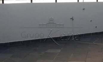 Imagem 7: Ref. 6821 - Apartamento Cobertura Duplex - Jardim Aquarius - Residencial Ponta Negra - 4 D