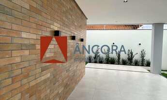 Imagem 3: Casa 3 Suítes Jardim das Oliveiras Piscina Hidromassagem