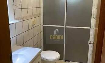 Imagem 10: Apartamento com 2 dormitórios para alugar, 70 m² por R$ 4.000,00/ano - Centro - Balneário