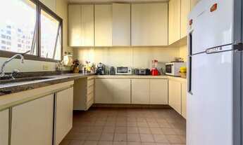 Imagem 6: São Paulo - Apartamento Padrão - MOEMA