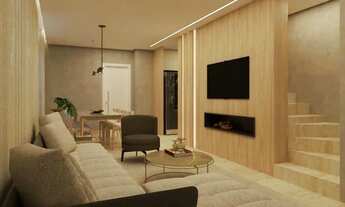 Imagem: BELO HORIZONTE - Apartamento Padrão - Sion