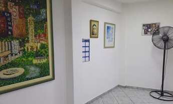 Imagem 3: Casa Comercial para aluguel tem 140 m2 com 05 salas no Bairro Saraiva - Uberlândia - MG