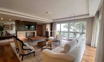 Imagem 5: GRAMADO - Apartamento Padrão - PRAÇA DAS ROSAS