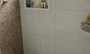 Imagem 2: CHAVE DE CASA Casa com 2 dormitórios