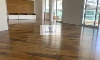 Imagem 6: Apartamento para venda possui 142 metros quadrados com 3 Suites