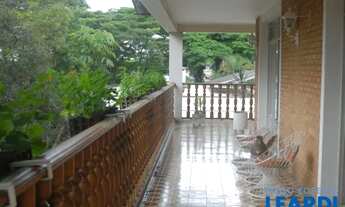 Imagem 7: CASA TÉRREA - BROOKLIN - SP