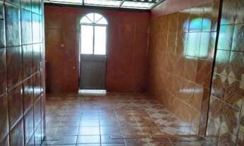 Imagem 5: Casa para venda no Curuçambá