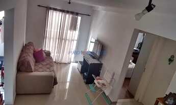 Imagem 5: Apartamento - Jardim Santa Izabel - Hortolândia