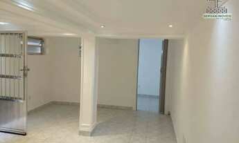 Imagem 3: Casa com 3 dormitórios para alugar por R$ 1.500/mês - Helena Maria - Osasco/SP