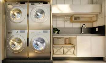 Imagem 7: Apartamentos Studio e Quarto e sala em Armação - Salvador - BA