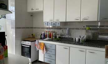 Imagem 7: Apartamento para venda tem 65 metros quadrados com 2 quartos