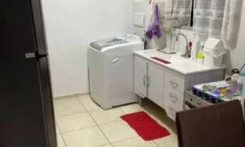 Imagem 4: Deb-Apartamento com 50 metros quadrados com 2 quartos