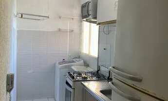 Imagem 6: APARTAMENTO NO COND.VIENA 4°ANDAR MOBILIADO PARA ALUGAR