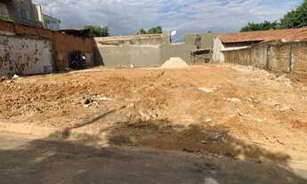 Imagem: Sumaré - Terreno Padrão