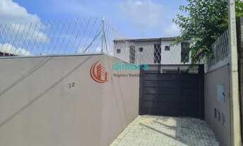 Imagem 3: Sobrado para Venda em Mogi das Cruzes, Vila Brasileira, 2 dormitórios, 2 suítes, 3 banheir