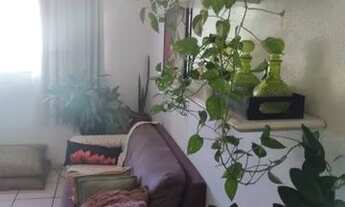 Imagem 2: Apartamento Para Venda no Condomínio Residencial Novafapi