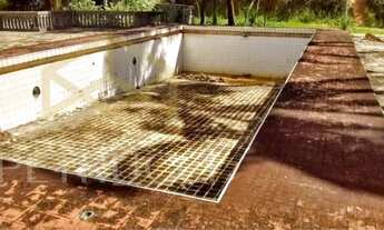 Imagem 6: Sítio - Barrocão - Serra Negra