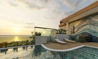 Imagem 6: Apartamentos Studio e Quarto e sala em Armação - Salvador - BA