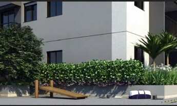 Imagem 14: Apartamento Jaguaré