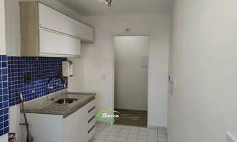 Imagem: Apartamento Aluguel Parque Continental