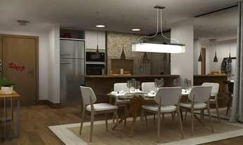 Imagem 3: Apartamento 3 Dorm - Bairro Casa Grande