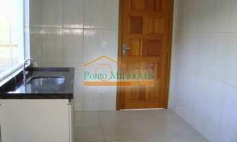 Imagem 3: CASA com 2 dormitórios para alugar com 70m² por R$ 1.350,00 no bairro Planta Almirante - A