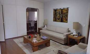 Imagem 2: APARTAMENTO - HIGIENÓPOLIS - SP