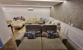 Imagem 2: Apartamento - Jardim Colinas - 278m² - 4 Suítes