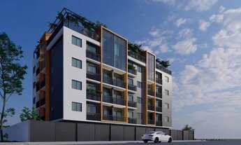 Imagem: Apartamento para venda tem 60 metros quadrados