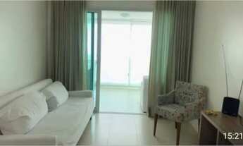 Imagem 2: Apartamento mobiliado para alugar de 1 quarto em Ondina - Salvador - Bahia