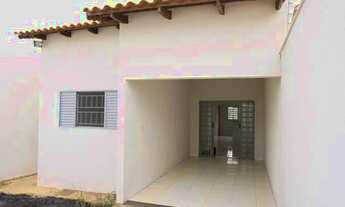 Imagem 6: Casa com 1 dormitório para alugar, 80 m² por R$ 600,00/mês - Itapoã - Aparecida de Goiânia
