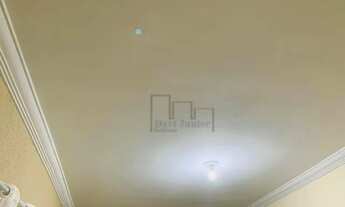 Imagem 4: Casa à venda, 74 m² por R$ 310.000,00 - Jardim Santa Catarina - Sorocaba/SP