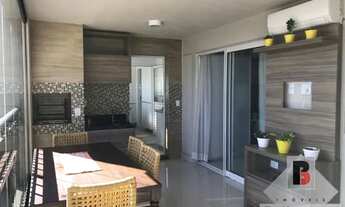 Imagem 7: Apartamento alto padrão a venda na Vila PRUDENTE - PORTEIRA FECHADA
