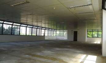 Imagem 3: Conjunto para alugar, 195 m² por R$ 13.800,00/mês - Brooklin Novo - São Paulo/SP