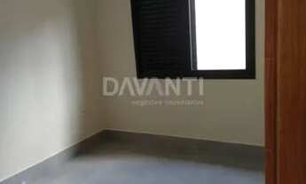 Imagem 4: Casa - Residencial Recanto das Árvores - Sumaré