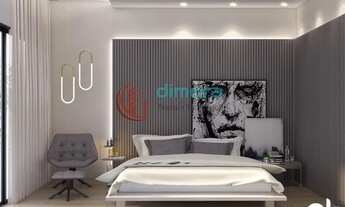 Imagem 2: Sobrado em Condomínio para Venda em Mogi das Cruzes, Parque Residencial Itapeti, 3 dormitó