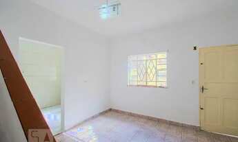 Imagem 4: Casa de Condomínio para Aluguel - Jardim Santa Emília, 2 Quartos, 80 m2