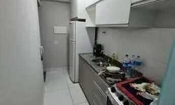 Imagem 2: Apartamento para venda possui 65 metros quadrados com 3 quartos em Maria Paula - São Gonça