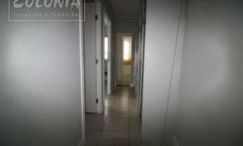 Imagem 4: Santo André - Conjunto Comercial/sala - Centro