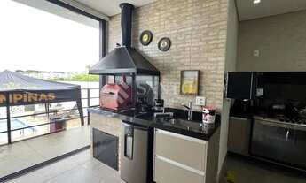 Imagem 7: Casa de Condomínio com 4 dorms, Swiss Park, Campinas - R$ 2.8 mi, Cod: ca001107