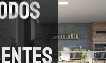 Imagem 5: Apartamento - Jardim Aquarius - Open View - 3 dormitórios - 136m²