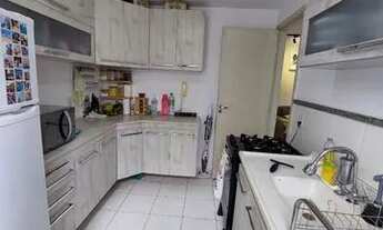 Imagem 6: Apartamento 1 dormitório - Parque São Vicente Mauá/SP