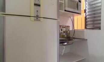 Imagem 5: Apartamento para Aluguel - Butantã, 1 Quarto, 12 m2