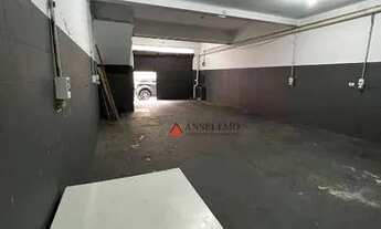 Imagem 3: Salão para alugar, 130 m² por R$ 3.396,00/mês - Rudge Ramos - São Bernardo do Campo/SP
