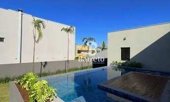 Imagem 7: Casa com 4 dormitórios à venda, 385 m² por R$ 2.790.000,00 - Condomínio Villagio do Engenh