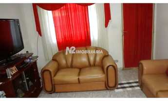 Imagem 2: Venda Casa CAZECA