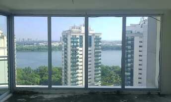 Imagem 7: BARRA DA TIJUCA PENÍNSULA 803 M² COBERTURA 4 SUÍTES, 5 VAGAS