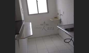 Imagem 5: Apartamento - Jardim Califórnia - Residencial Jeribá - Jacareí - 48m² - 2 Dormitórios